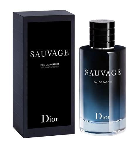 dior sauvage eau de parfum 200 online|dior sauvage 200ml best price.